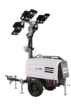 Light Towers and Generators