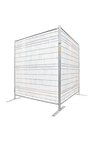 Temporary Fencing