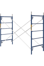 Scaffolding