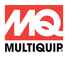 multiquip logo
