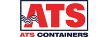 ATS containers logo