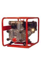 Pumps and Hoses