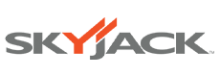 skyjack logo