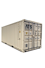 Storage Containers