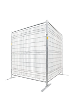 Temporary Fencing